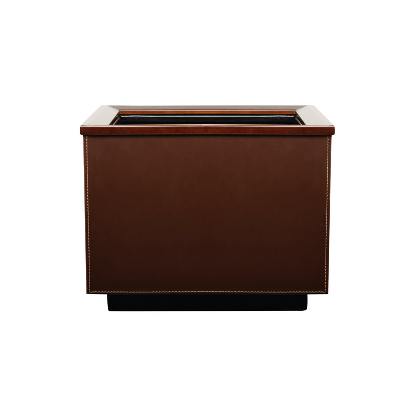 Wayde Wood Planter Box