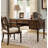 American-Style Country Solid Wood Desk-845225799-845225795