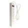 ONE Products 6 Outlet Power Strip with 2 Foot Extension Cord