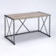 Bureau rectangulaire