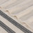 Orley Zero Twist Cotton Ribbed Modern Geometric Border Soft Highly-Absorbent Assorted 9 Piece Bathroom Towel Set-1965667933-2012709825