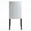 Chaise d'appoint Carena