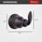 Avalon Robe Hook in Tuscan Bronze-2772601