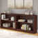Doyno 30" H x 36" W Standard Bookcase
