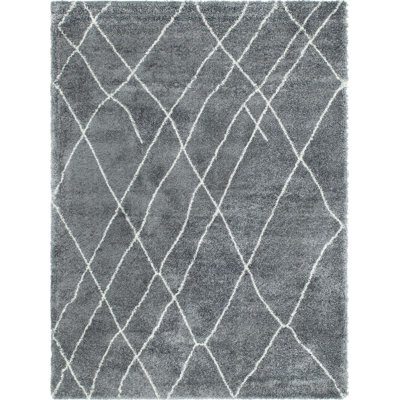 Lotario Abstract Indoor Rug