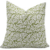Linen Pillow Cover