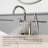 Wall Mounted Tub Spout-90228486