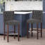 Tabouret de bar