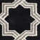 Ammundsen Ammundsen Geometric Anthracite/Gray Area Rug