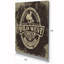 «Wild West Rodeo», reproduction d'art textuel-29507129-35114691