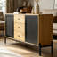 3 Drawer Storage Drawer