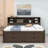 Naja Full / Double Daybed-900670692