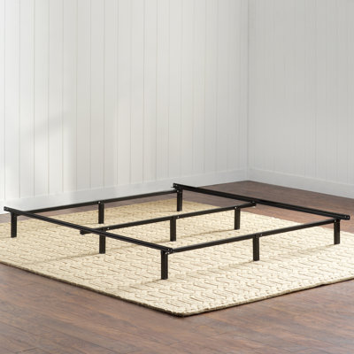 7" Steel Bed Frame - Sleep by Wayfair™