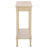Rutherford End Table with Storage-300869579