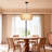 Anela Dimmable Drum Chandelier-1057764819-1058670577