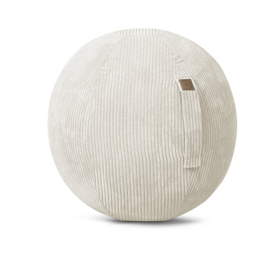 Maurica Sitting Ball by Latitude Run