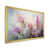Gold Picture Framed