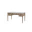 Bureau 5 tiroirs Sabrina