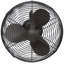 Ventilateur mural oscillant 13 po -23242611