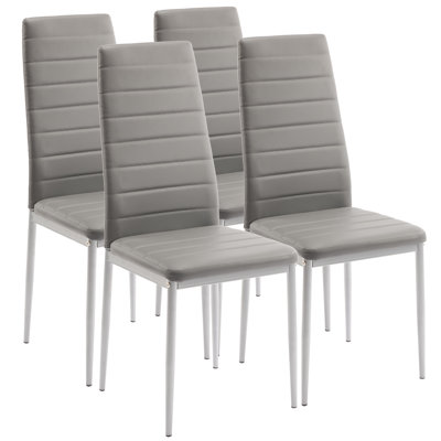 Chaise parsons Carig