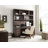 House Blend Computer Credenza