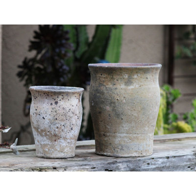 Pot de fleurs
