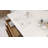 47.3'' Single Bathroom Vanity with Acrylic Top-1643388360