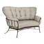 Monterra Outdoor 2 - Seat Loveseat-2082792114-2082792125