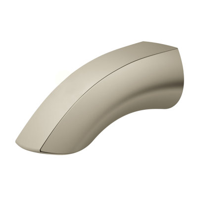 Garniture de douchette de baignoire murale EuroSmart