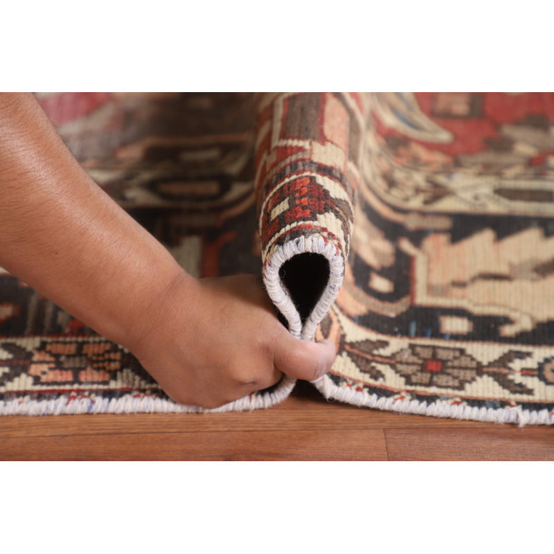Tapis rétro 7 x 10