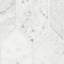 Carrara White Spire 11 in. x 12 in. Honed Marble Mosaic Floor and Wall Tile