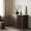 Lena 5 - Drawer Solid Wood Dresser