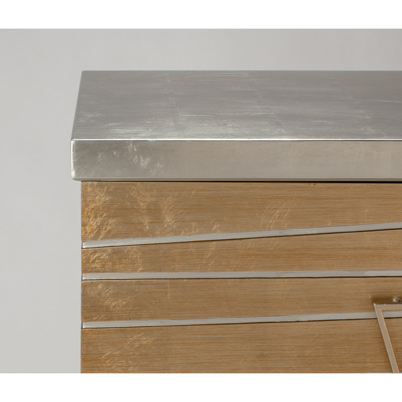 Accent Cabinet