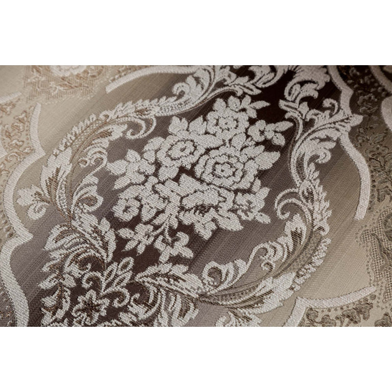 Chaise de style traditionnel