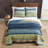 Eddie Bauer Yakima Valley Cotton Quilt Set-87089070-87089071
