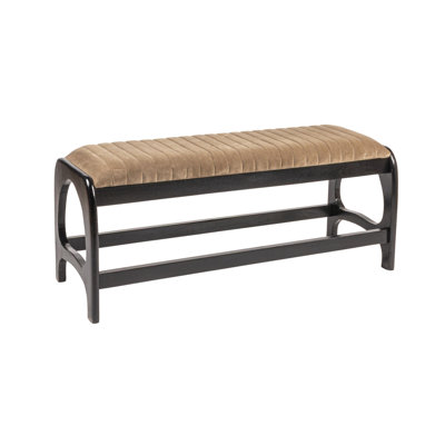 Banc en bois Brady