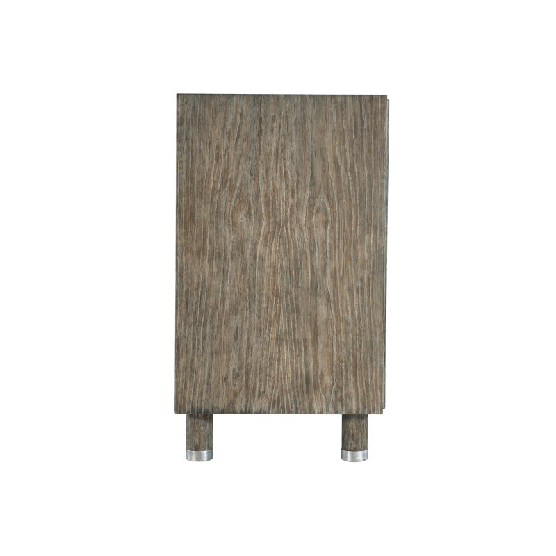 Alhambra TV Stand