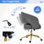 Chaise de bureau Reniel-2099842595