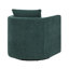 Fauteuil demi-tonneau Sutton-1566212224
