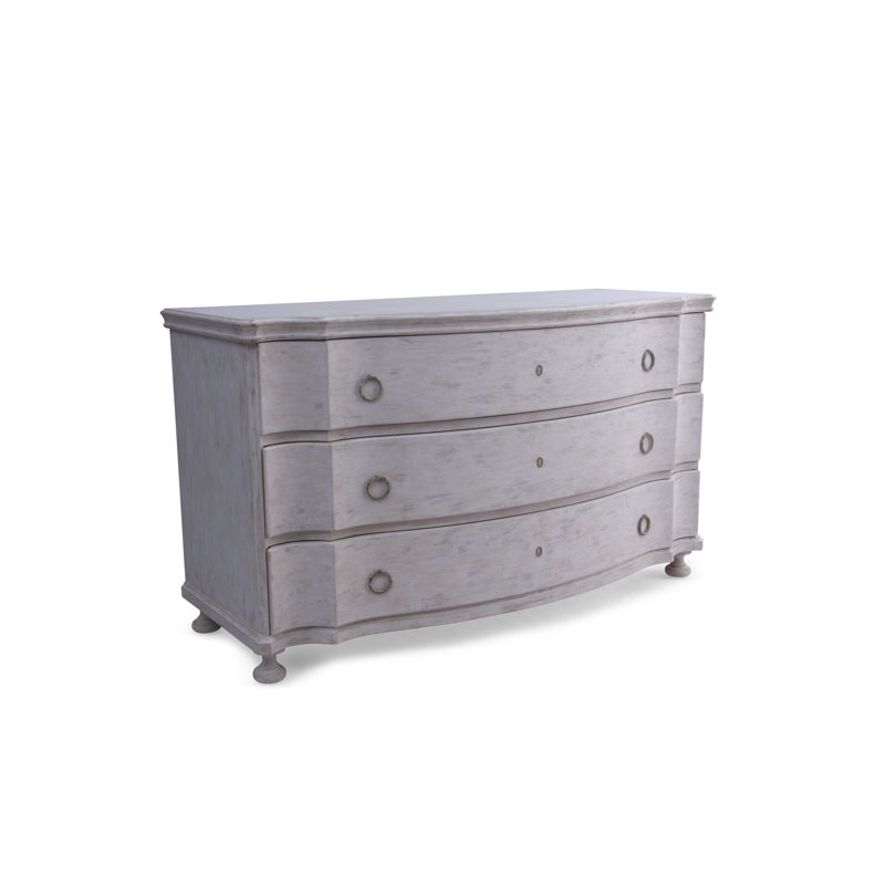 Commode 3 tiroirs Maree