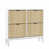 Oak Wood is out of stock