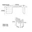 Bureau d'ordinateur Onondaga-1257302408