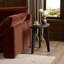 Ida Solid Wood End Table