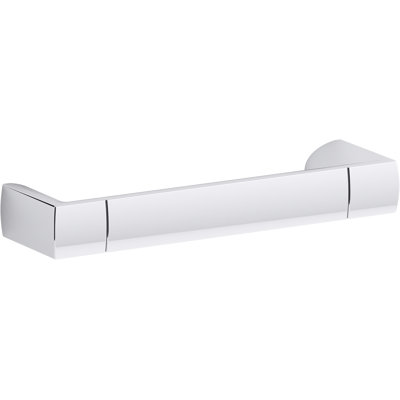Seer 4½-In Cabinet Pull
