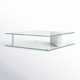 Amandarose Coffee Table with Storage