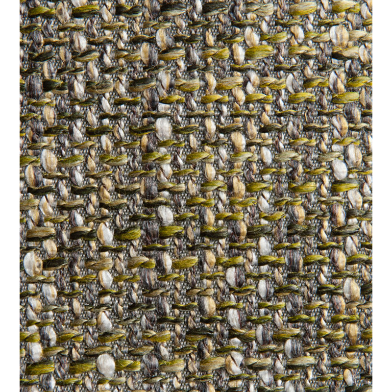 Optimist Betrend Fabric, Lemon Jade