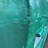 Walk-In Greenhouse, Steel Frame Green House With Polyethylene PE Cover, Roll-Up Zipper Door And Windows
