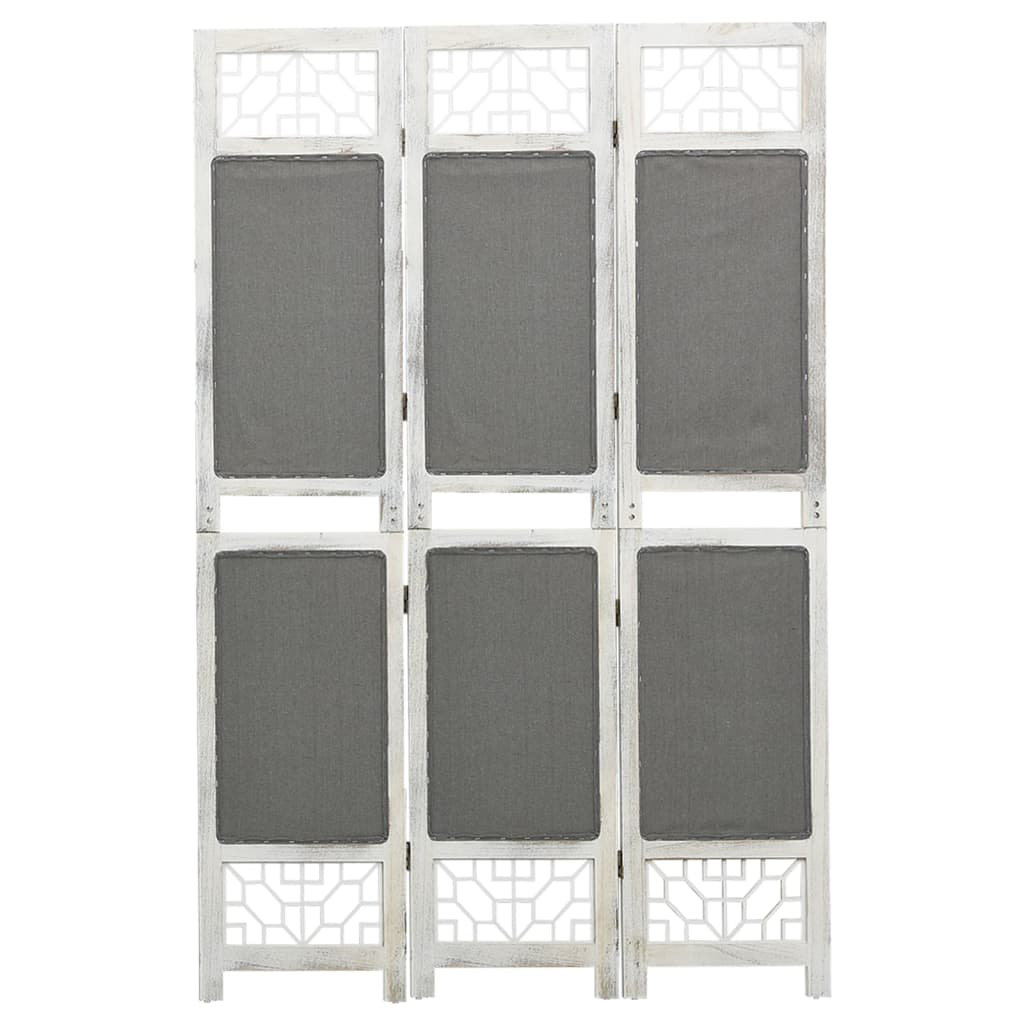 Tion 165cm H Folding Room Divider