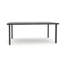 Jasper Outdoor Dining Table