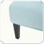Chaise d'appoint moderne et confortable-121321224